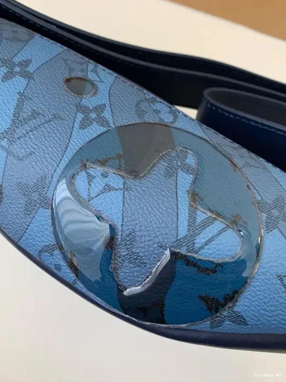 Firstbag BUMBAG LOUIS DISCOVERY VUITTON 0515